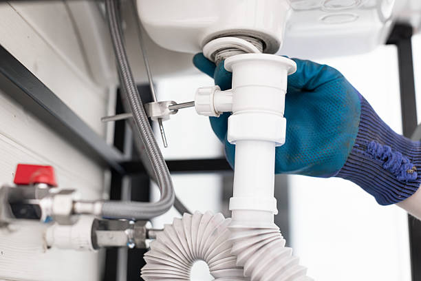 Reliable Pipe Repair contractor in Clinton, LA by Masters Plumbing Service